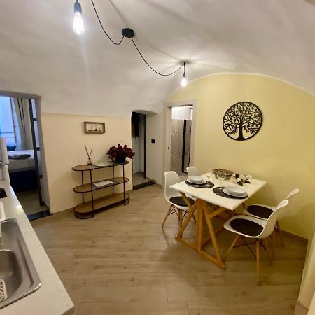 Bike Room - Sea Caves Pietra Ligure Exterior foto